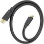 Aisens Cable HDMI V2.1 CCS Ultra Alta Velocidad 8K 7m Negro